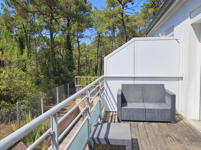 Appartement vente à La Cloison, Notre-Dame-de-Monts