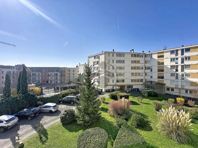 Appartement vente à Saint-Quentin, Saint-quentin