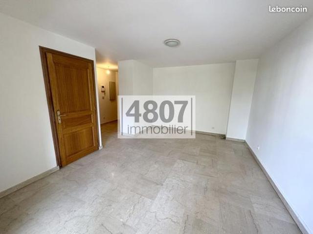 Appartement vente à Bonneville, Cluses