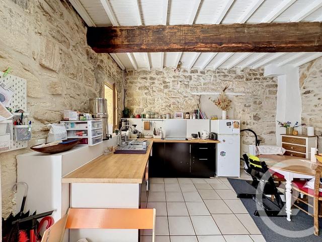 Appartement vente à Montpellier, Castries