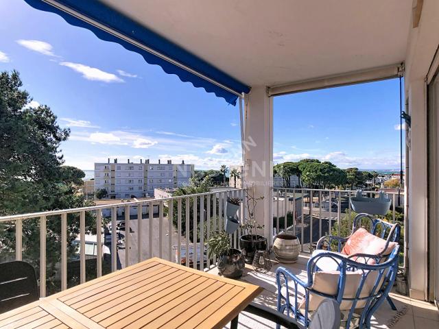 Appartement vente à Nîmes, Le Grau-du-roi