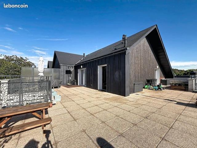 Appartement vente à Tours, La Membrolle-sur-choisille
