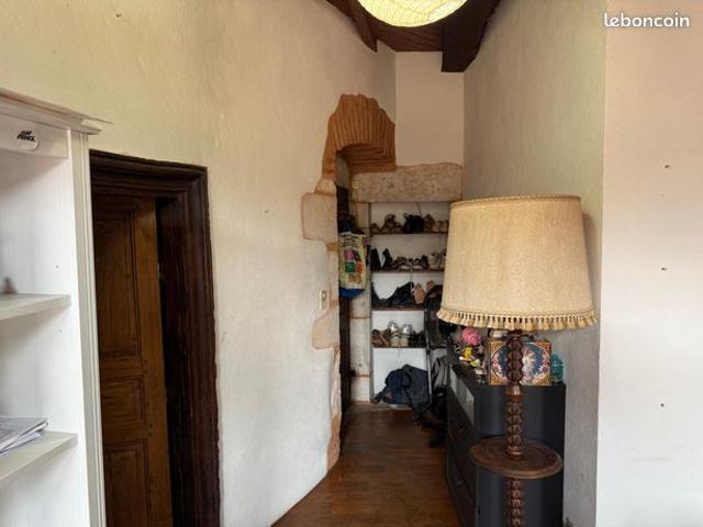 Appartement vente à Cahors