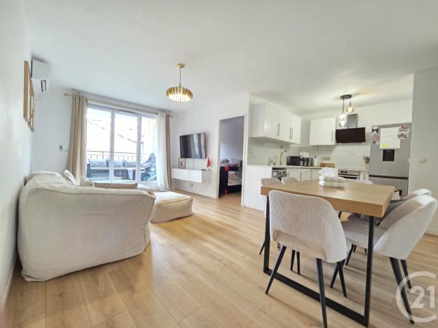 Appartement vente à Arrondissement de Toulon, La Seyne-sur-mer