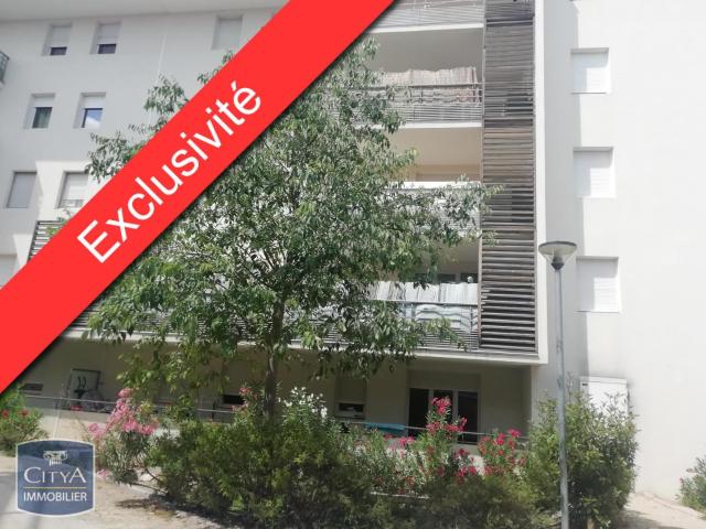 Appartement vente à France métropolitaine, Nîmes
