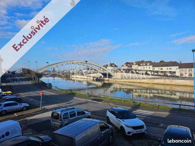 Appartement vente à Senlis, Pont-sainte-maxence