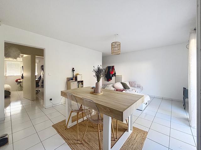 Appartement location à La Roche-sur-Yon, La Roche-sur-yon