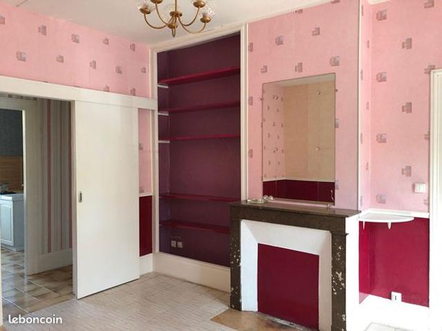 Appartement vente à Provins, Montereau-fault-yonne