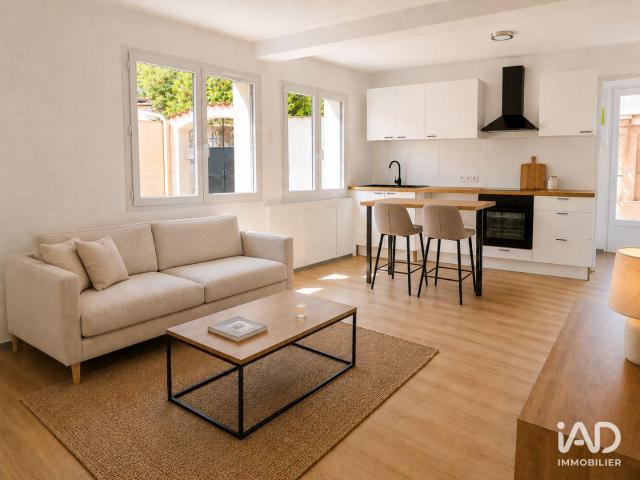 Appartement vente à Arrondissement de Toulon, Toulon