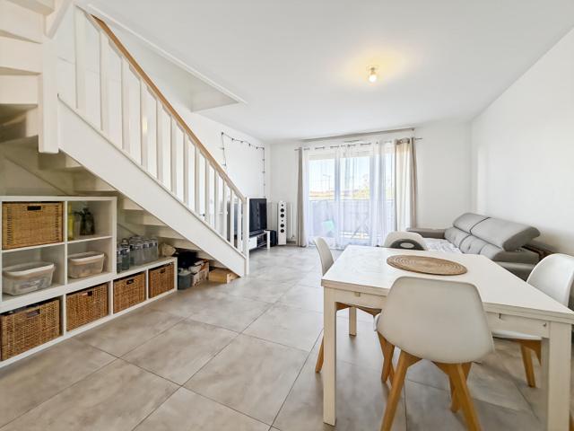Appartement vente à Ballainvilliers, Essonne