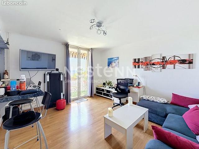 Appartement vente à Grasse