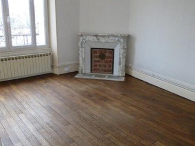 Appartement location à Nancy