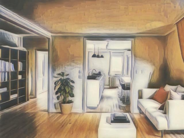 Appartement vente à Lille