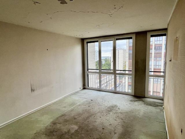 Appartement vente à Verrières-Joli Mai, Meudon
