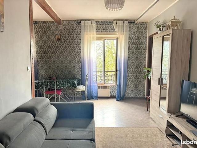 Appartement vente à Dole