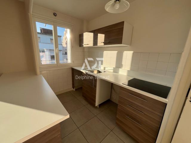 Appartement location à Grenoble