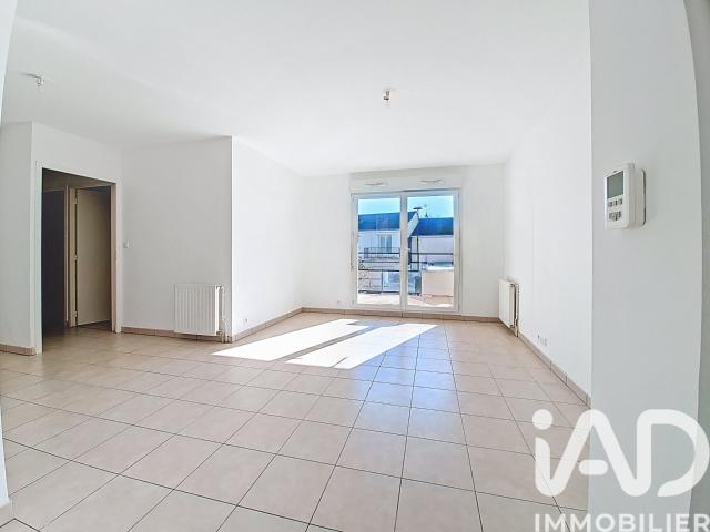 Appartement vente à Nantes, Saint-herblain