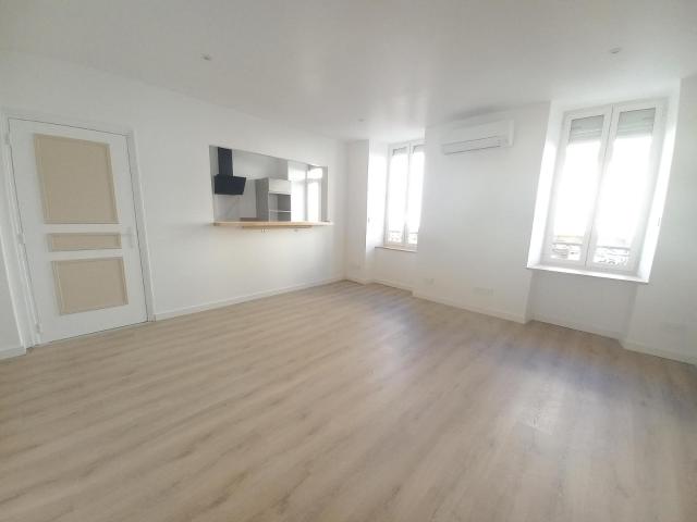 Appartement location à Montplaisir, Millau