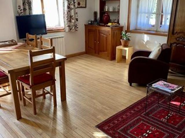 Appartement vente à Briançon, Saint-chaffrey