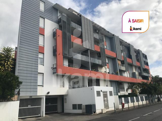 Appartement vente à La Réunion