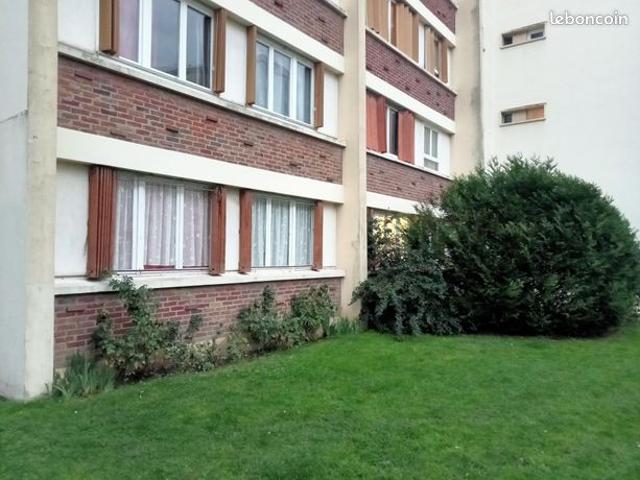 Appartement vente à Nanterre, Colombes