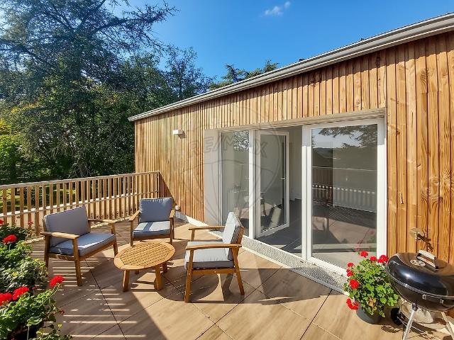 Appartement vente à Nantes, Couëron