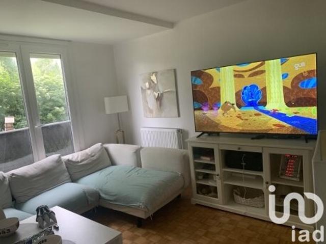 Appartement location à Beauvais