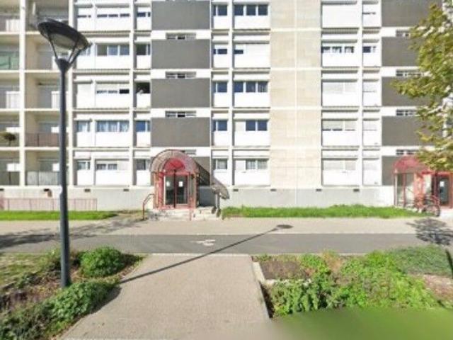Appartement vente à Châtellerault