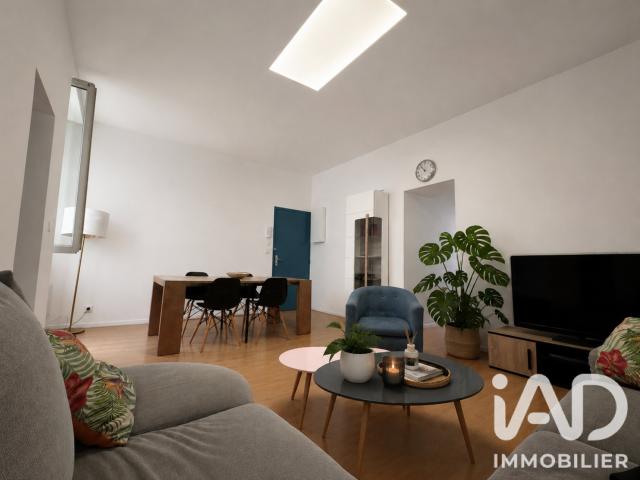 Appartement vente à Lapurdi, Bayonne