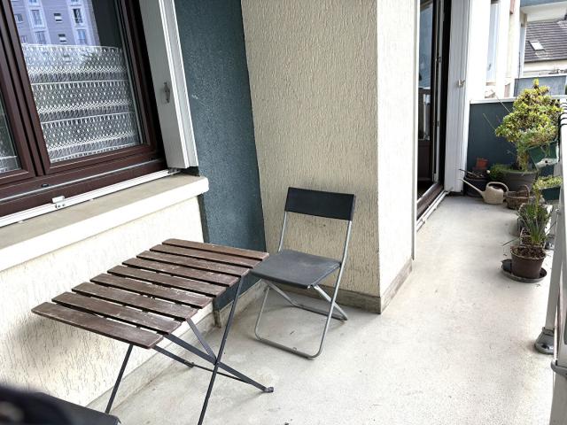 Appartement vente à Versailles