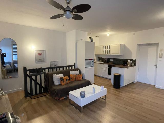 Appartement vente à Saint-Nazaire, Pays de la Loire