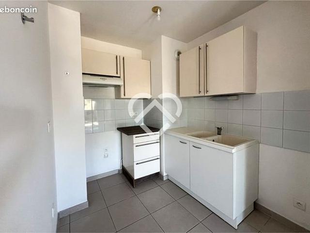 Appartement vente à Montpellier, Juvignac