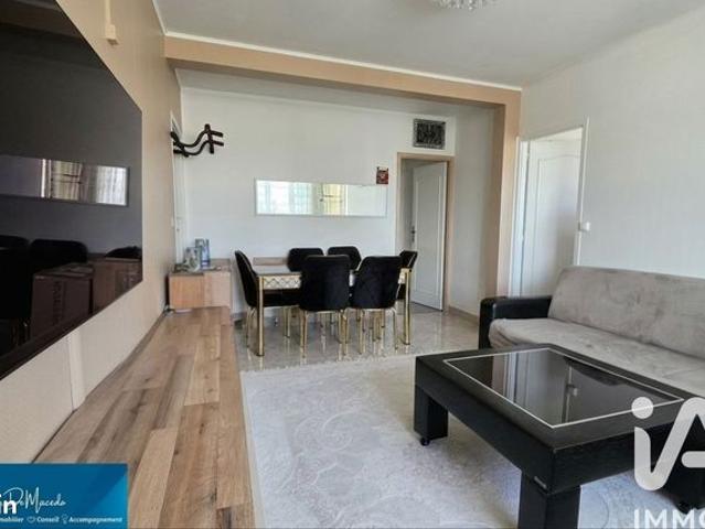 Appartement vente à Orléans, Saint-jean-de-la-ruelle