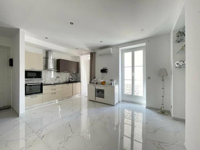Appartement vente à Nice