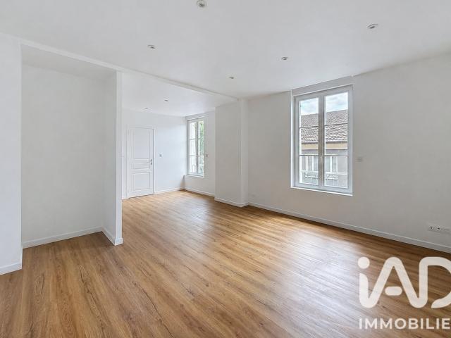 Appartement vente à Épernay, Marne