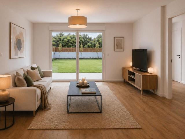 Appartement vente à Mont-de-Marsan, Mézos