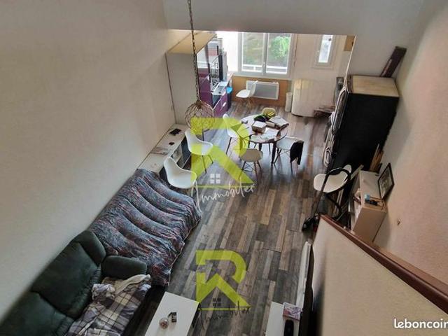 Appartement vente à Agde, Hérault