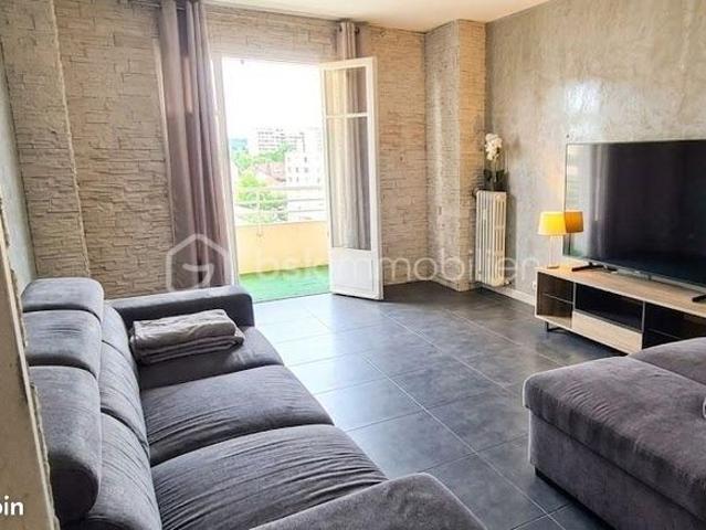 Appartement vente à Arrondissement de Toulon, Toulon