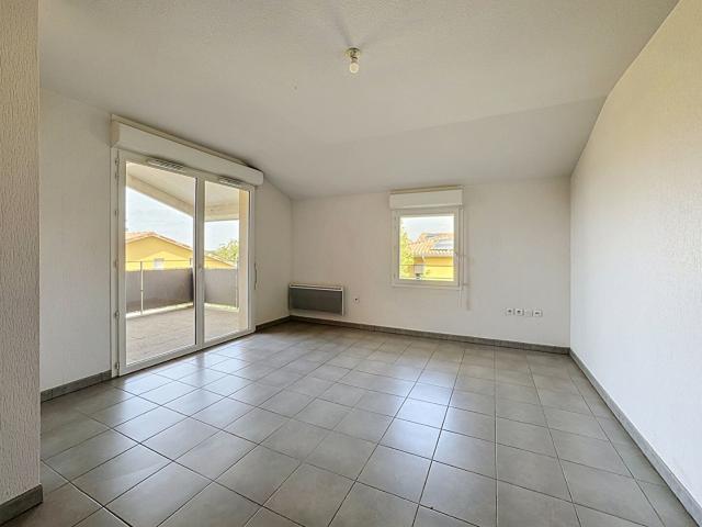 Appartement vente à Castanet-Tolosan, Haute-Garonne