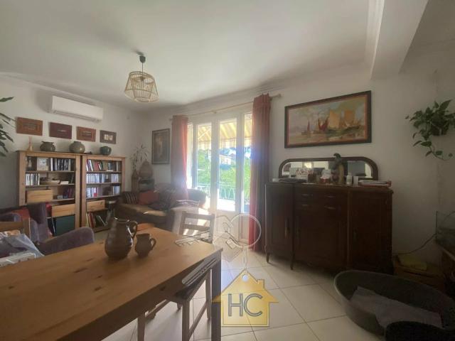 Appartement vente à Grasse, Le Cannet
