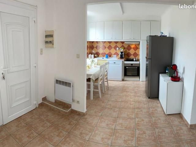 Appartement vente à Istres, Châteauneuf-les-martigues