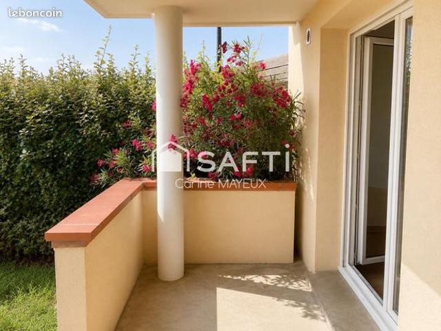 Appartement vente à Toulouse, Castelnau-d'estrétefonds