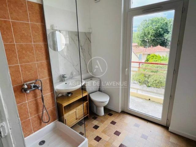 Appartement location à Arrondissement de Toulon, La Seyne-sur-mer