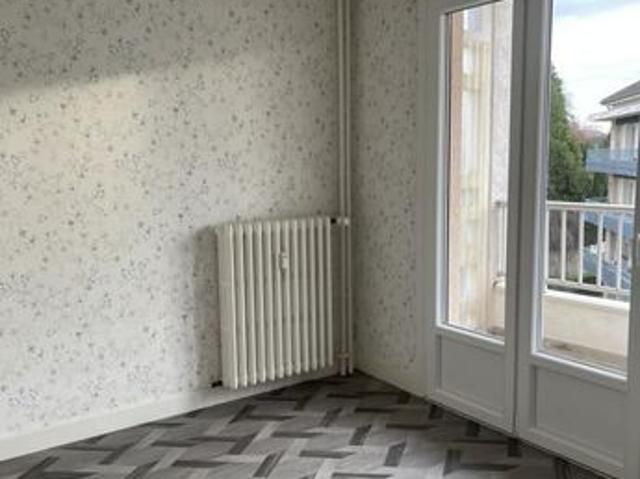 Appartement vente à Vitry-le-François, Saint-eulien
