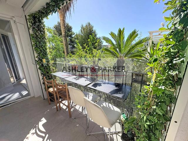 Appartement vente à Nice