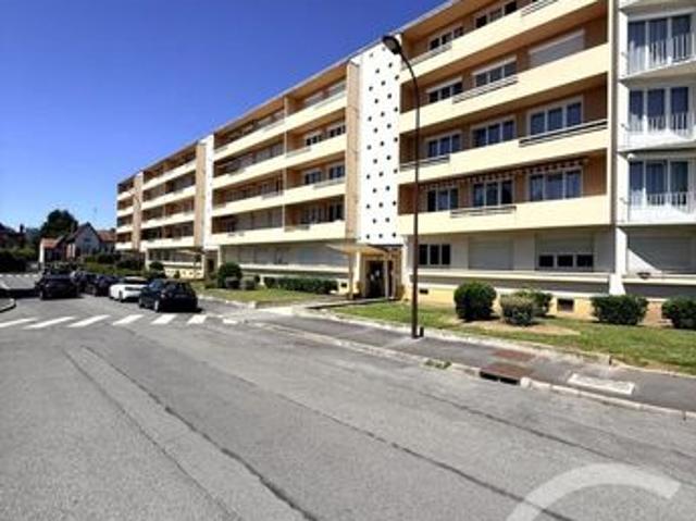 Appartement vente à Saint-Quentin, Saint-quentin