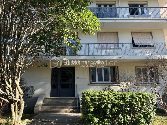 Appartement vente à Montpellier
