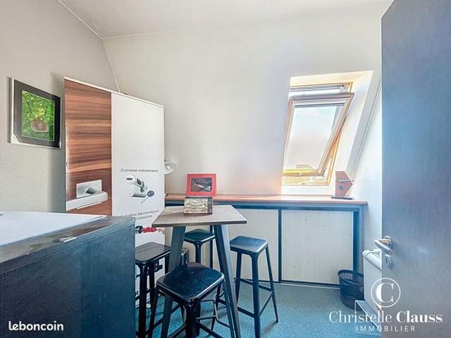 Appartement vente à Haguenau-Wissembourg, Bischwiller