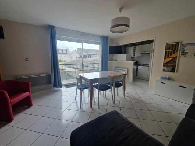 Appartement vente à Montreuil-sur-Mer, Berck
