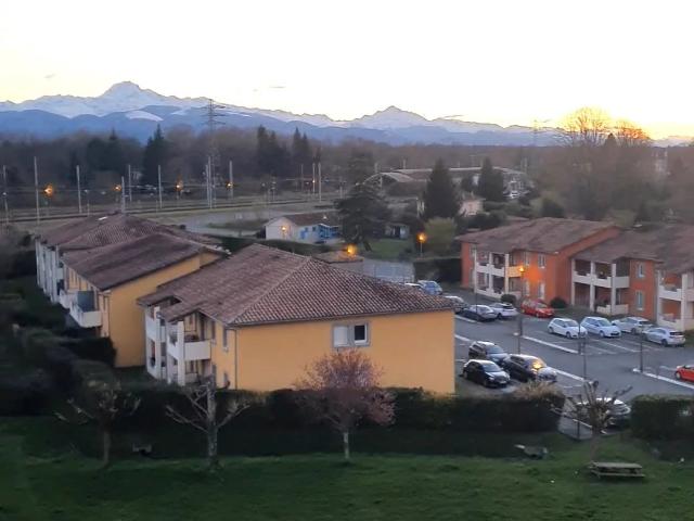 Appartement location à Bagnères-de-Bigorre, Lannemezan